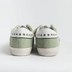 Philippe Model Paris Sneakers*Philippe Model - Sneakers Prlu Dy03 - Parisx - Gipsy Green