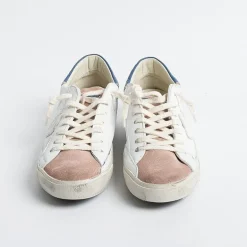 Philippe Model Paris Sneakers*Philippe Model - Sneakers Prlu Wx20 - Parisx - White Pink