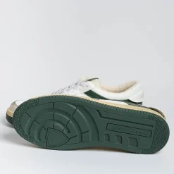 Philippe Model Paris Sneakers*Philippe Model - Sneakers Lylu Cx26 - Lyon - White Green