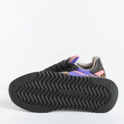 Philippe Model Paris Sneakers*Philippe Model - Sneakers Tyld Ap03 - Tropez 2.1 - Pop Violet