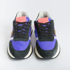 Philippe Model Paris Sneakers*Philippe Model - Sneakers Tyld Ap03 - Tropez 2.1 - Pop Violet