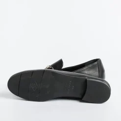 POESIE VENEZIANE Loafers* - Loafer - Jja65 - Black Nex Leather