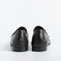 POESIE VENEZIANE Loafers* - Loafer - Jja65 - Black Nex Leather