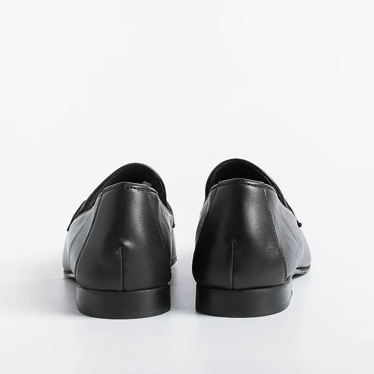 POESIE VENEZIANE Loafers* - Loafer - Jja65 - Black Nex Leather