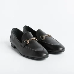 POESIE VENEZIANE Loafers* - Loafer - Jja65 - Black Nex Leather