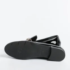POESIE VENEZIANE Loafers* - Loafer - Jja65 - Black Patent Leather