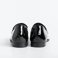 POESIE VENEZIANE Loafers* - Loafer - Jja65 - Black Patent Leather