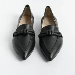 POMME D' OR Ballerina*Pomme D'Or - Ballerina 0749 - Glove Black