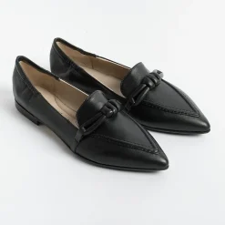 POMME D' OR Ballerina*Pomme D'Or - Ballerina 0749 - Glove Black
