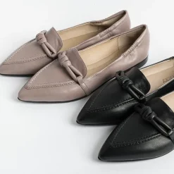 POMME D' OR Ballerina*Pomme D'Or - Ballerina 0749 - Glove Black