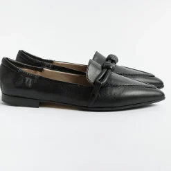 POMME D' OR Ballerina*Pomme D'Or - Ballerina 0749 - Glove Black