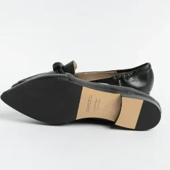 POMME D' OR Ballerina*Pomme D'Or - Ballerina 0749 - Glove Black