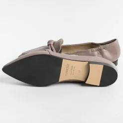 POMME D' OR Ballerina*Pomme D'Or - Ballerina 0749 - Glove Taupe