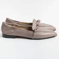 POMME D' OR Ballerina*Pomme D'Or - Ballerina 0749 - Glove Taupe