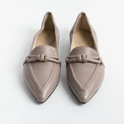 POMME D' OR Ballerina*Pomme D'Or - Ballerina 0749 - Glove Taupe