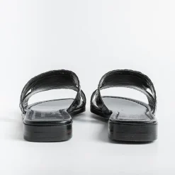 PONS QUINTANA Mules* - Mules Emy 8428 - Black