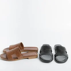 PONS QUINTANA Mules* - Mules Emy 8428 - Black