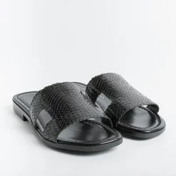 PONS QUINTANA Mules* - Mules Emy 8428 - Black