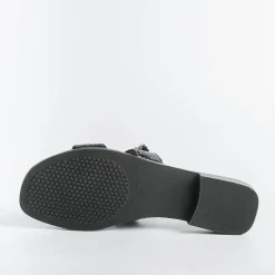 PONS QUINTANA Mules* - Mules Emy 8428 - Black