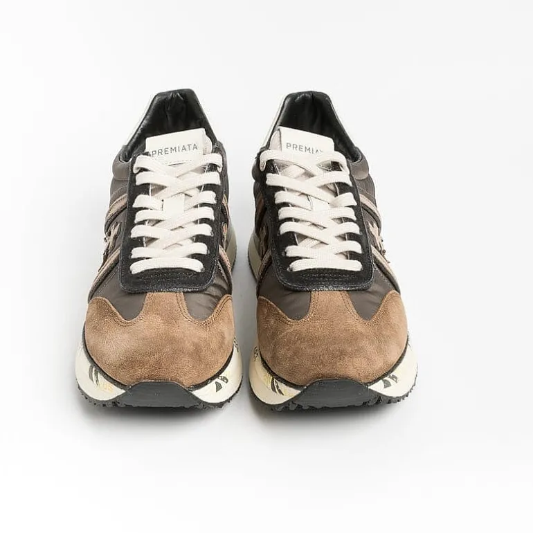 Premiata Sneakers* - Sneakers - Conny 6492 - Brown