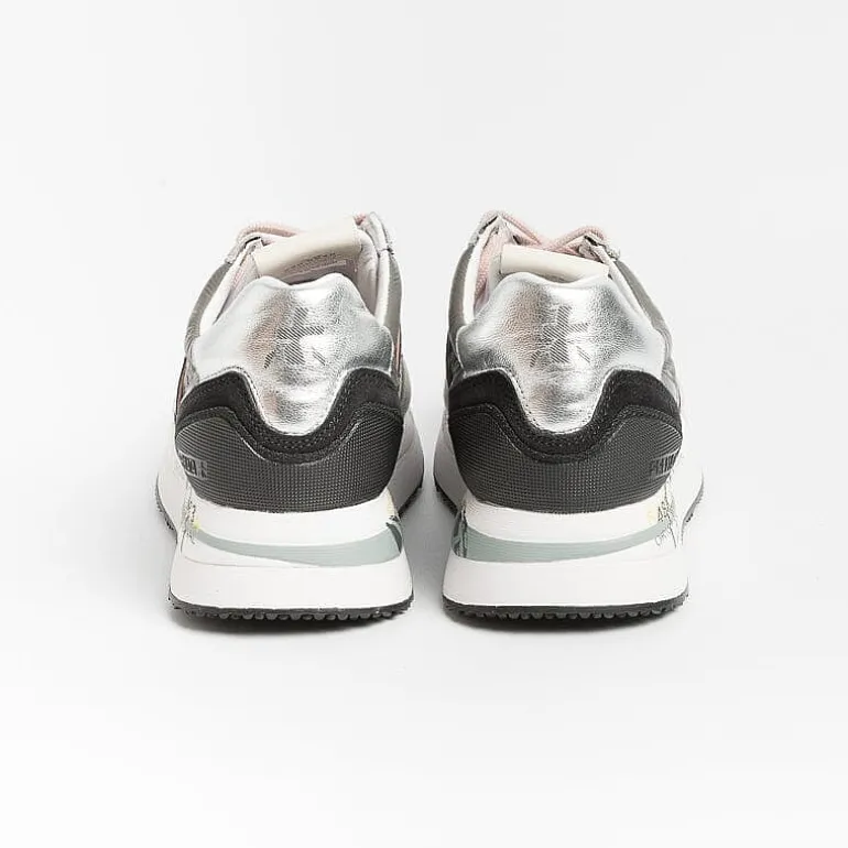 Premiata Sneakers* - Sneakers - Conny 5949 - Gray