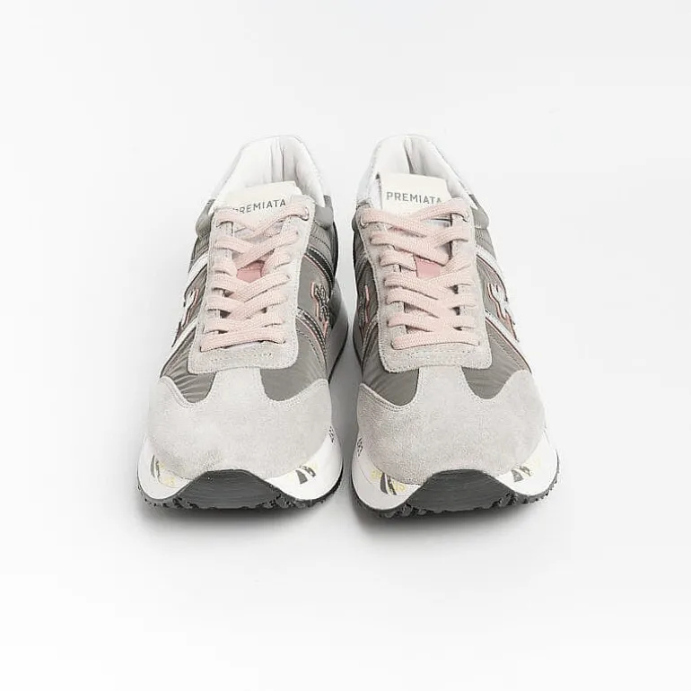 Premiata Sneakers* - Sneakers - Conny 5949 - Gray