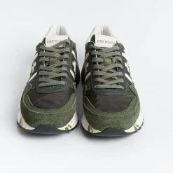 Premiata - Collezione Uomo Sneakers*Premiata - Sneakers - Landek 6403 - Green