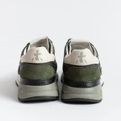 Premiata - Collezione Uomo Sneakers*Premiata - Sneakers - Landek 6403 - Green