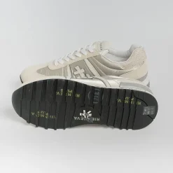 Premiata Sneakers* - Sneakers - Lucy 6489 - Ivory