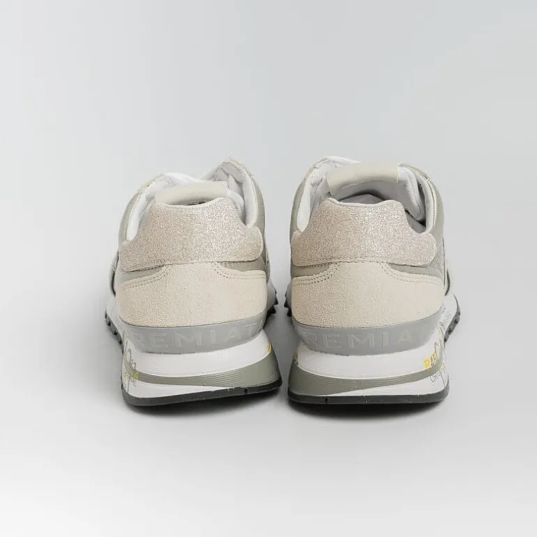 Premiata Sneakers* - Sneakers - Lucy 6489 - Ivory