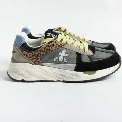 Premiata Sneakers* - Sneakers - Mase 6435 - Gray