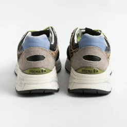 Premiata Sneakers* - Sneakers - Mase 6435 - Gray