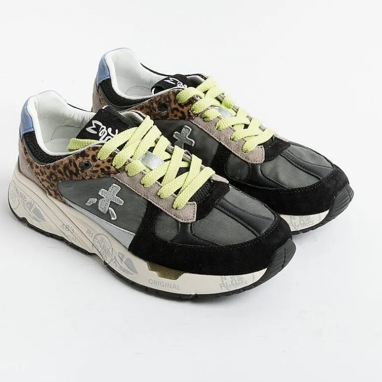 Premiata Sneakers* - Sneakers - Mase 6435 - Gray