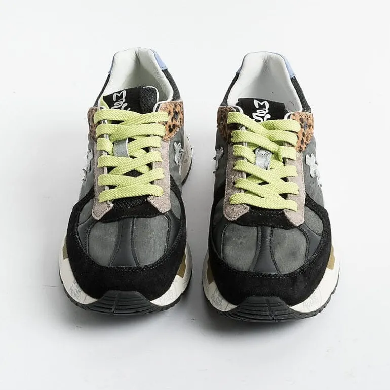 Premiata Sneakers* - Sneakers - Mase 6435 - Gray