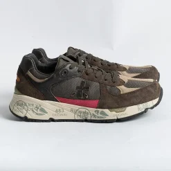 Premiata - Collezione Uomo Sneakers*Premiata - Sneakers - Mase 6426 - Brown