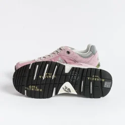 Premiata Sneakers* - Sneakers - Mase 6436 - Pink