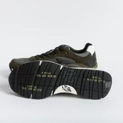 Premiata - Collezione Uomo Sneakers*Premiata - Sneakers - Mase 4005 - Green