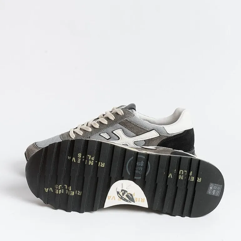 Premiata - Collezione Uomo Sneakers*Premiata - Sneakers - Mick 5894 - Grey