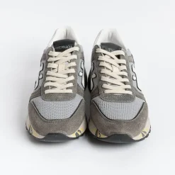 Premiata - Collezione Uomo Sneakers*Premiata - Sneakers - Mick 5894 - Grey