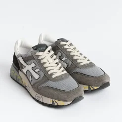 Premiata - Collezione Uomo Sneakers*Premiata - Sneakers - Mick 5894 - Grey