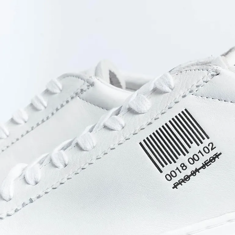 PRO 01 JECT - Collezione Uomo Sneakers*Pro 01 Ject - Sneakers - P1Lm Gg14 - White Black
