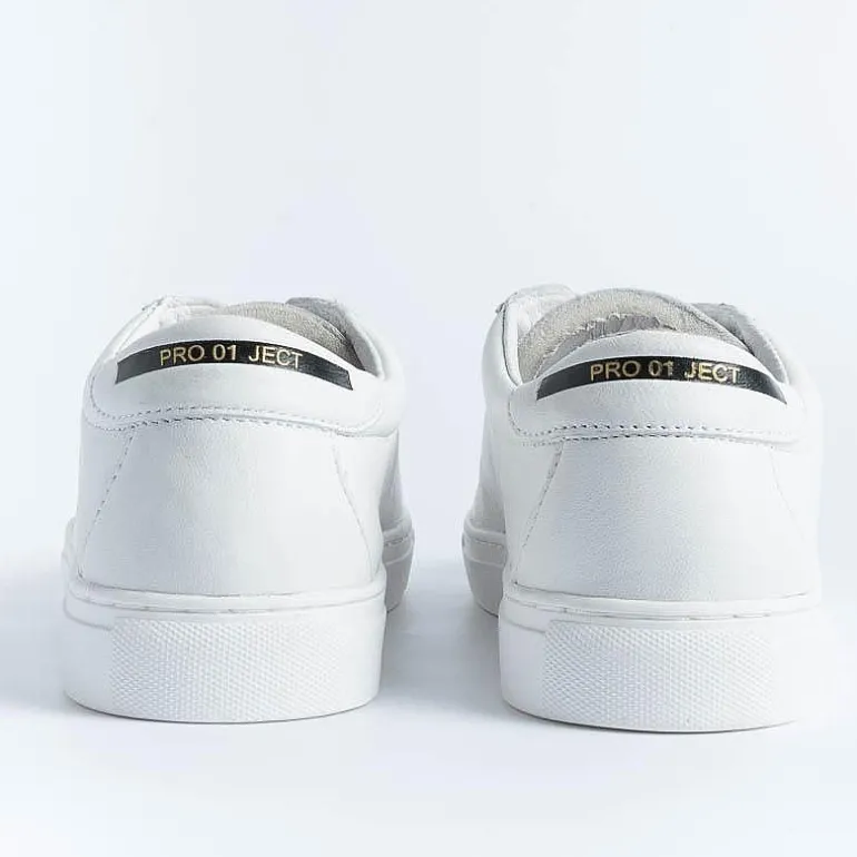PRO 01 JECT - Collezione Uomo Sneakers*Pro 01 Ject - Sneakers - P1Lm Gg14 - White Black