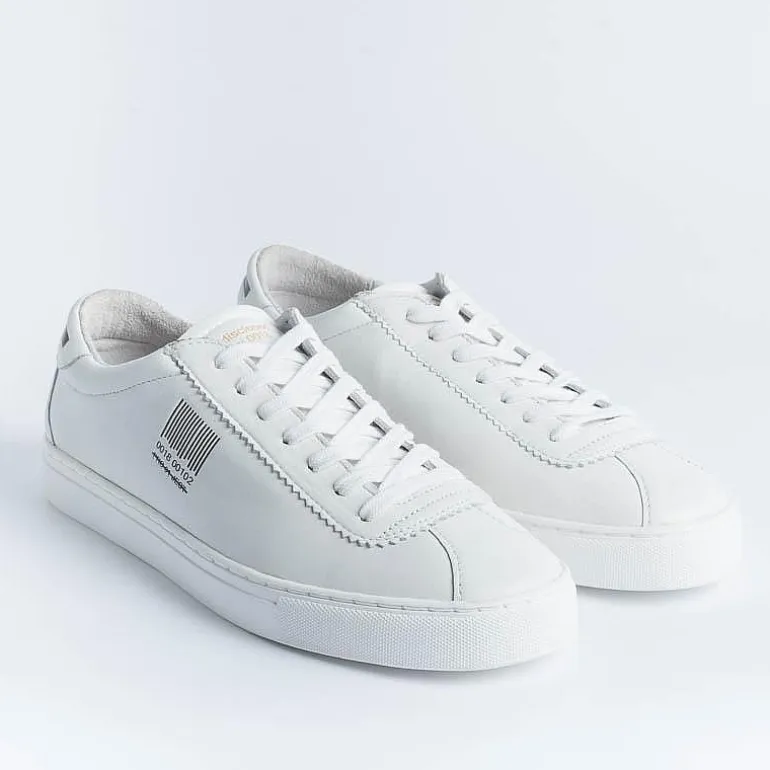 PRO 01 JECT - Collezione Uomo Sneakers*Pro 01 Ject - Sneakers - P1Lm Gg14 - White Black
