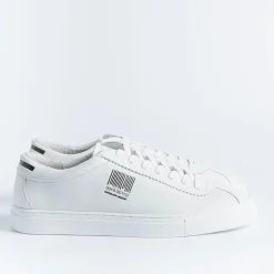 PRO 01 JECT - Collezione Uomo Sneakers*Pro 01 Ject - Sneakers - P1Lm Gg14 - White Black