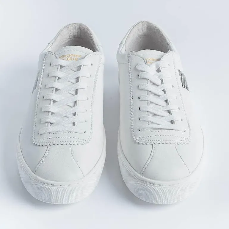 PRO 01 JECT - Collezione Uomo Sneakers*Pro 01 Ject - Sneakers - P1Lm Gg14 - White Black