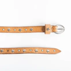 PUNTO VITA Belts* - Belt Pv1583 - Leather