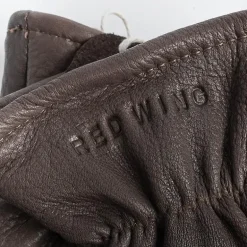 Red Wing Shoes Gloves*Red Wing - Gloves 95231 - Brown