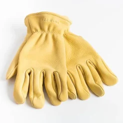 Red Wing Shoes Gloves*Red Wing - Gloves 95237 - Yellow