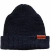 Red Wing Shoes Hats And Caps* - 97490 - Merino Wool Cap - Navy