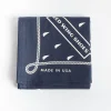 Red Wing Shoes Hats And Caps* - 91037 Bandana - Blue